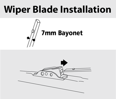 Wiper Blade Sizes >> Michelin Lifestyle Wiper Blade Sizes >> Michelin Lifestyle
