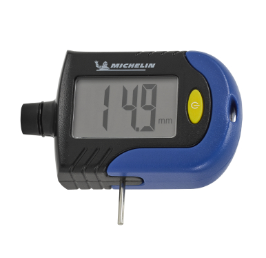 Michelin digital deals tire gauge