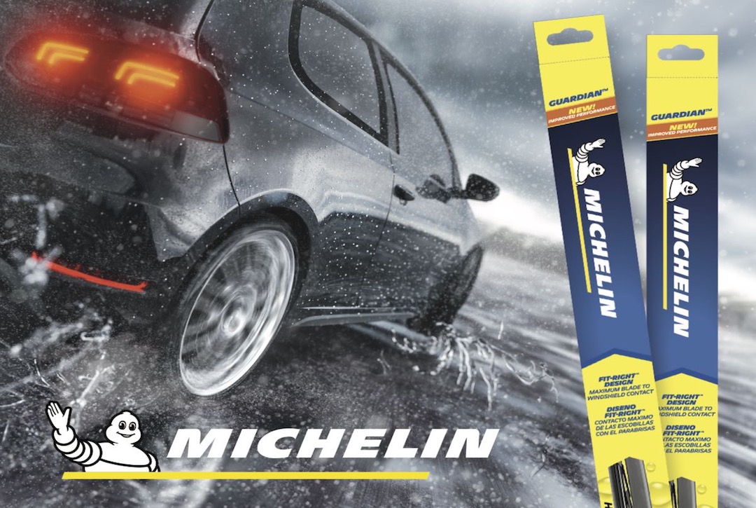 Costco Michelin Wiper Blades | Michelin Lifestyle