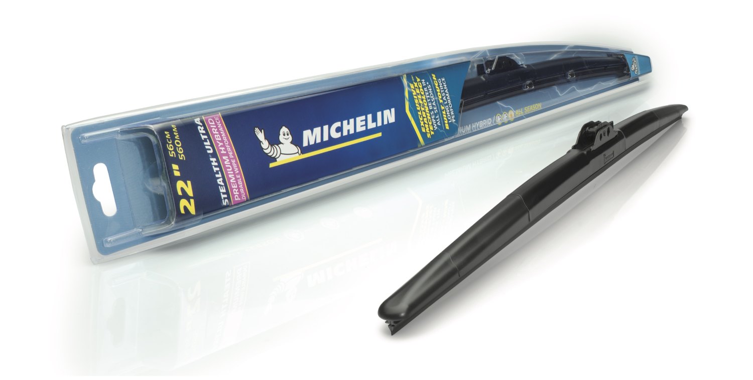 shop michelin hybrid wiper blades