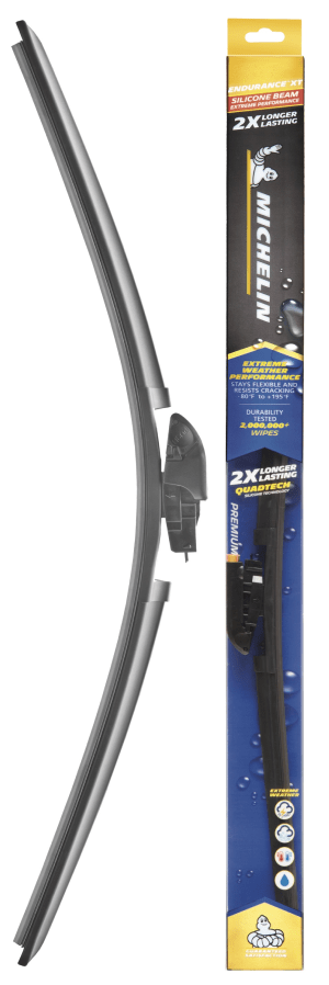 21& 19Windshield Wiper Blades High Quality Beam Premium Hybrid