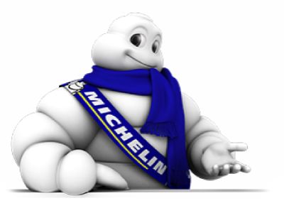 Michelin Lifestyle